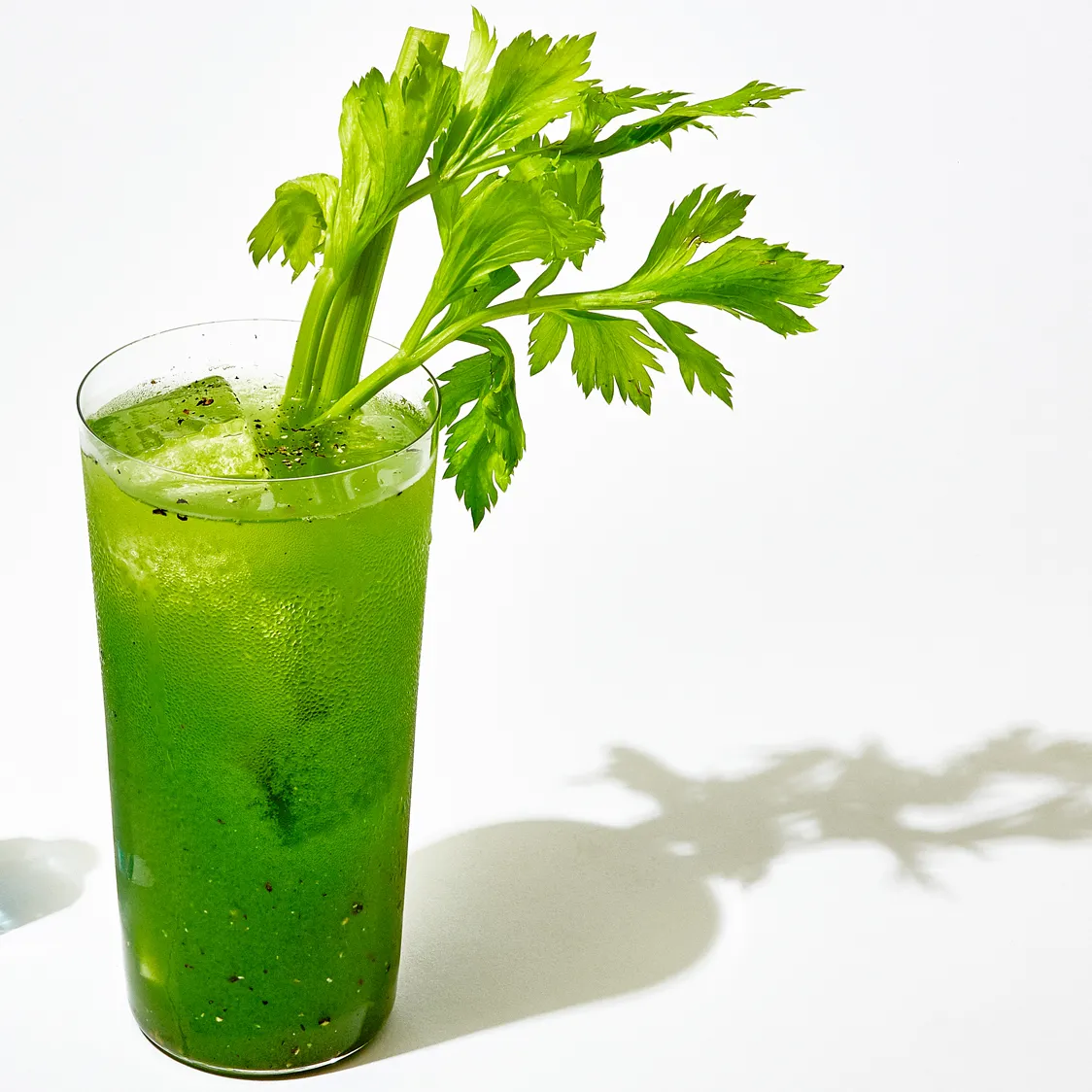 Zellerlé a máj, a vese és a tüdő támogatására – Gyengéd, frissítő wellness ital