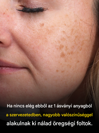 Ma felfedeztem valami érdekeset.