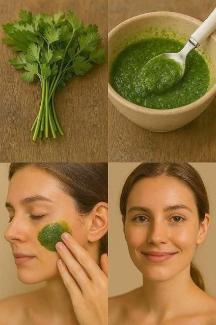 Ennek a krémnek5 a nagymamám 3 évesen is 3-nek néz ki: A Parsley legjobb kollagénszkja