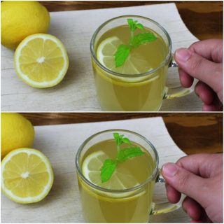Csoda reggeli lé: Egy hét jóllét