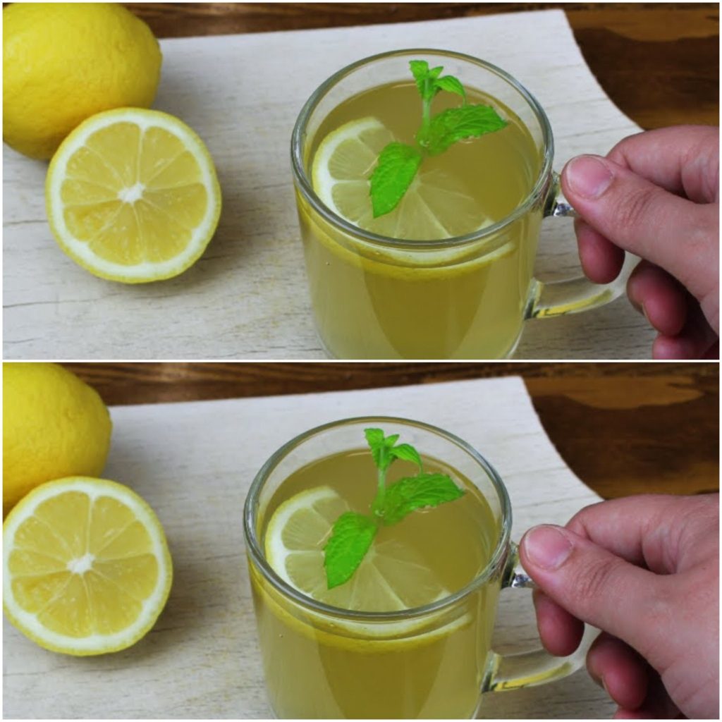 Csoda reggeli lé: Egy hét jóllét