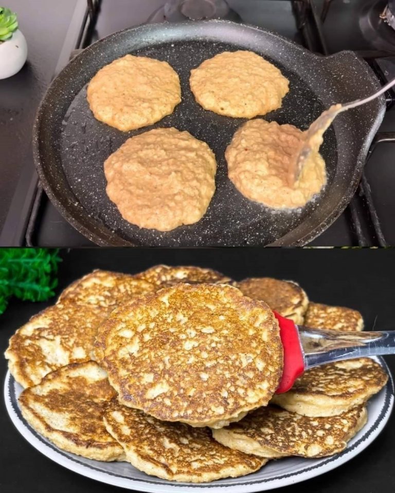 Húsgombóc burgonyapürével és sajttal recept