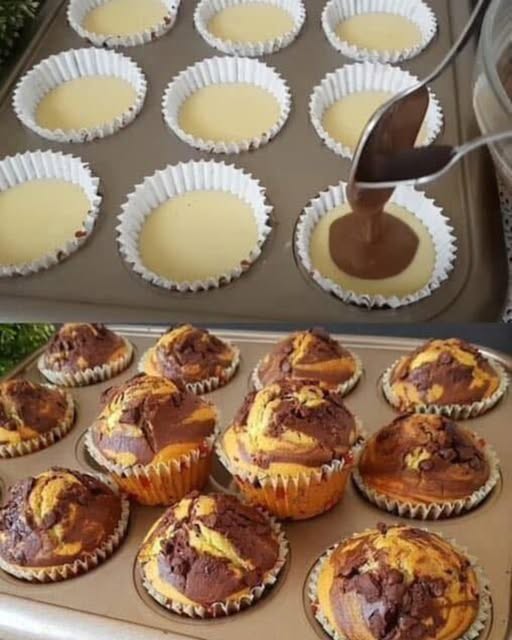 A legjobb muffin recept – Elkészül kevesebb mint 30 perc alatt