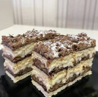 Havasi gyopár – ha egy igazi krémes finomságra vágysz
