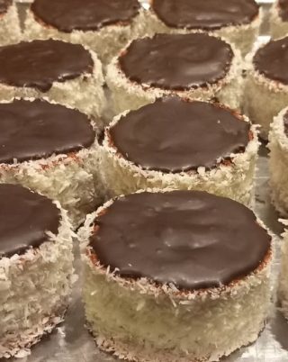 Házi Teknősbéka Cukorka Pekándióval és Karamellel – Recept