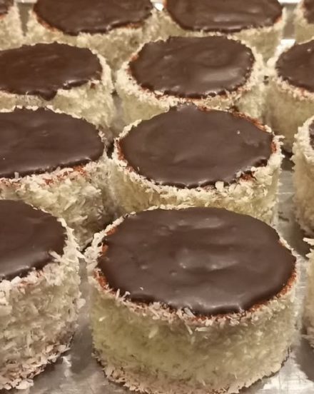 Házi Teknősbéka Cukorka Pekándióval és Karamellel – Recept