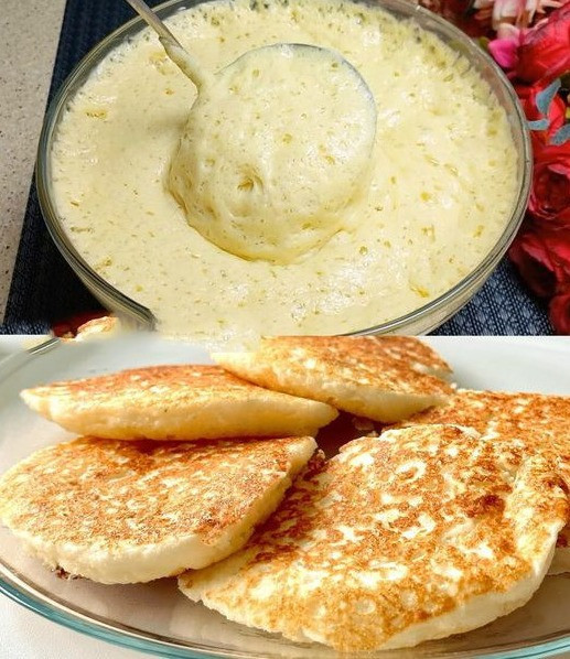 Próbáld meg minden nap megenni őket, palacsintát joghurttal és almával. Csak az udvarias tagok köszönnek meg. Hozzávalók: 1 alma (reszelve) 150 g natúr joghurt 1 tojás 100 g liszt (pl. búza- vagy zabliszt) 1 teáskanál sütőpor Fahéj (elhagyható, ízlés szerint) Egy csipet só Olaj a sütéshez. Csak az udvarias tagok köszönnek meg. TELJES UTASÍTÁS AZ ELSŐ HOZZÁSZÓLÁSBAN.