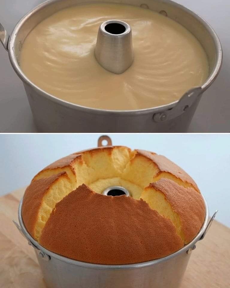 Pihe-puha piskóta mindössze 15 perc alatt: A tökéletes recept titka! 🍰