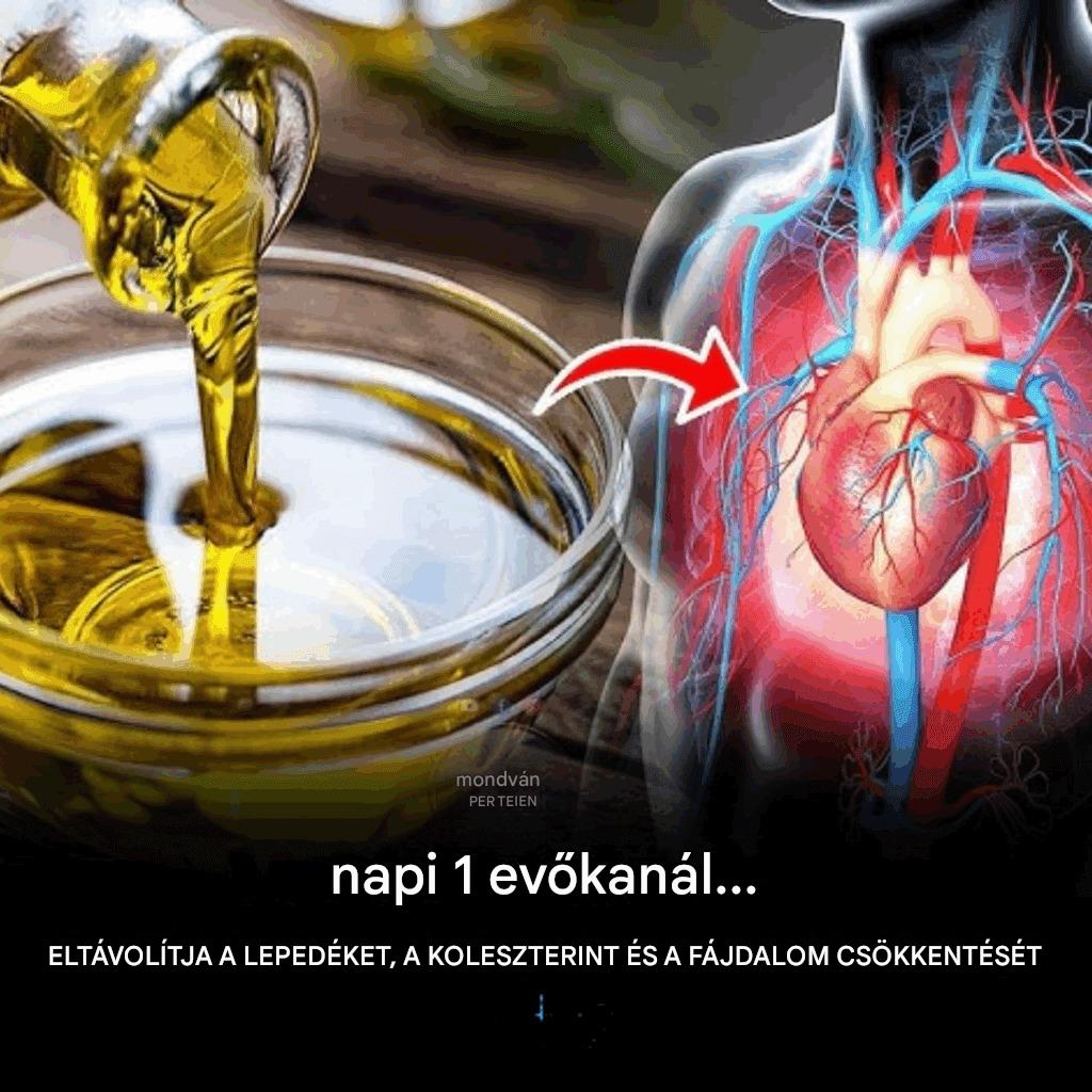 Fedezd fel az olívaolaj titkos előnyeit
