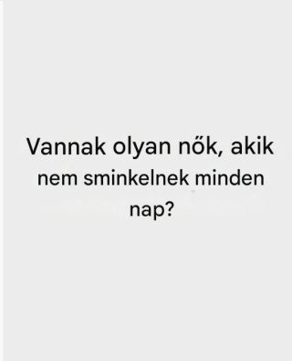5 mód, ahogyan elkezdtem jobban törődni magammal, miután abbahagytam a sminkelést