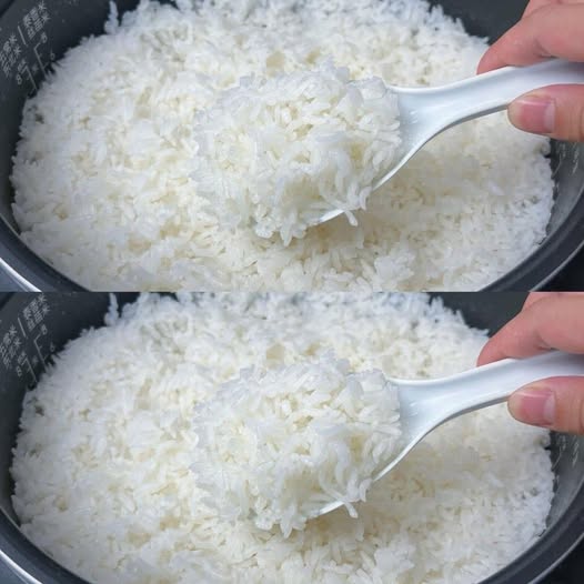 🍚 A tökéletes rizsfőzés titka – lépésről lépésre
