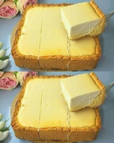 Torta della Nonna – olasz nagymama tortája