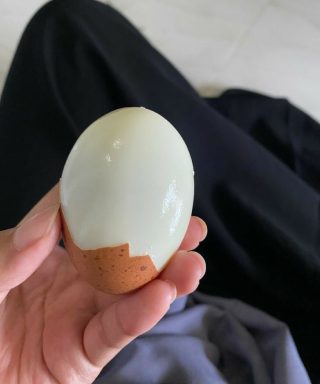 Az orvosok szerint a reggeli főtt tojás fogyasztása…