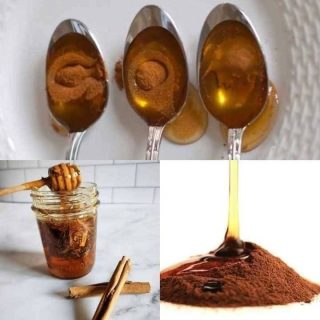A méz és a fahéj 5 jótékony hatása: egy hatékony és természetes páros