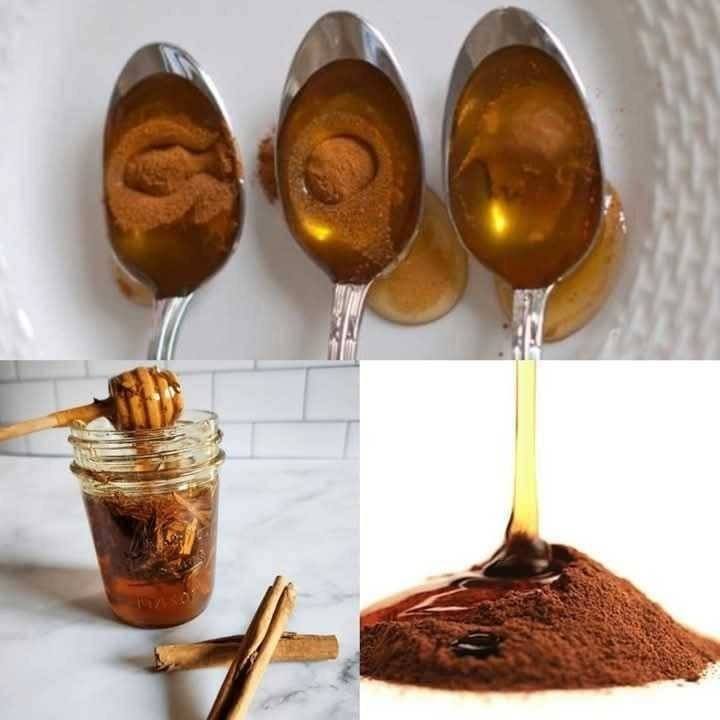 A méz és a fahéj 5 jótékony hatása: egy hatékony és természetes páros