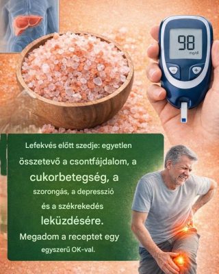 Miért érdemes minden nap magnéziumot szedni: egy nélkülözhetetlen ásványi anyag, amire a szervezetnek szüksége van