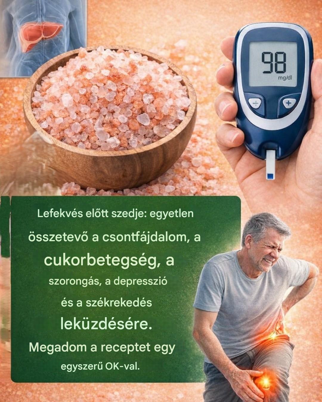 Miért érdemes minden nap magnéziumot szedni: egy nélkülözhetetlen ásványi anyag, amire a szervezetnek szüksége van