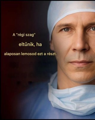 Miért jelentkezik ez a különleges szag az életkorral? Okok és természetes kezelések.