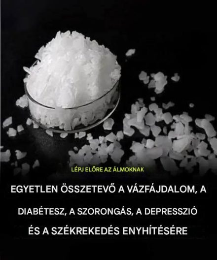 Hogyan használjuk ezt az összetevőt hatékonyan idősek számára: Amit tudnod kell