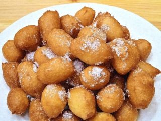 🍩Ropogós és puha házi fánkok: a könnyű recept a sikerhez