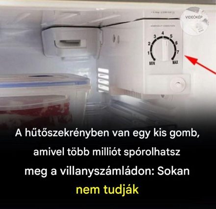 Mindig is pazaroltuk az áramot anélkül, hogy tudnánk róla