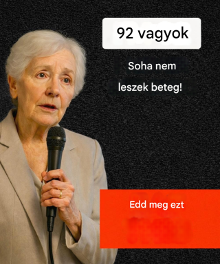 A történet tanulsága: 43 éve nem voltam beteg: 5 étel, amit beépítettem a napi rutinomba.