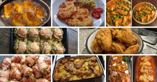 9 csirkés recept a hétköznapokra, amit csak szeretni lehet