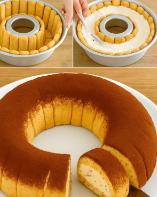 Pavesini Cold Delight: a sütés nélküli desszert, amibe mindenki beleszeret