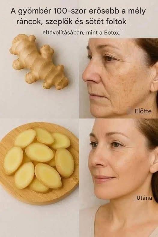 A cékla és a gyömbér egészségesen tart