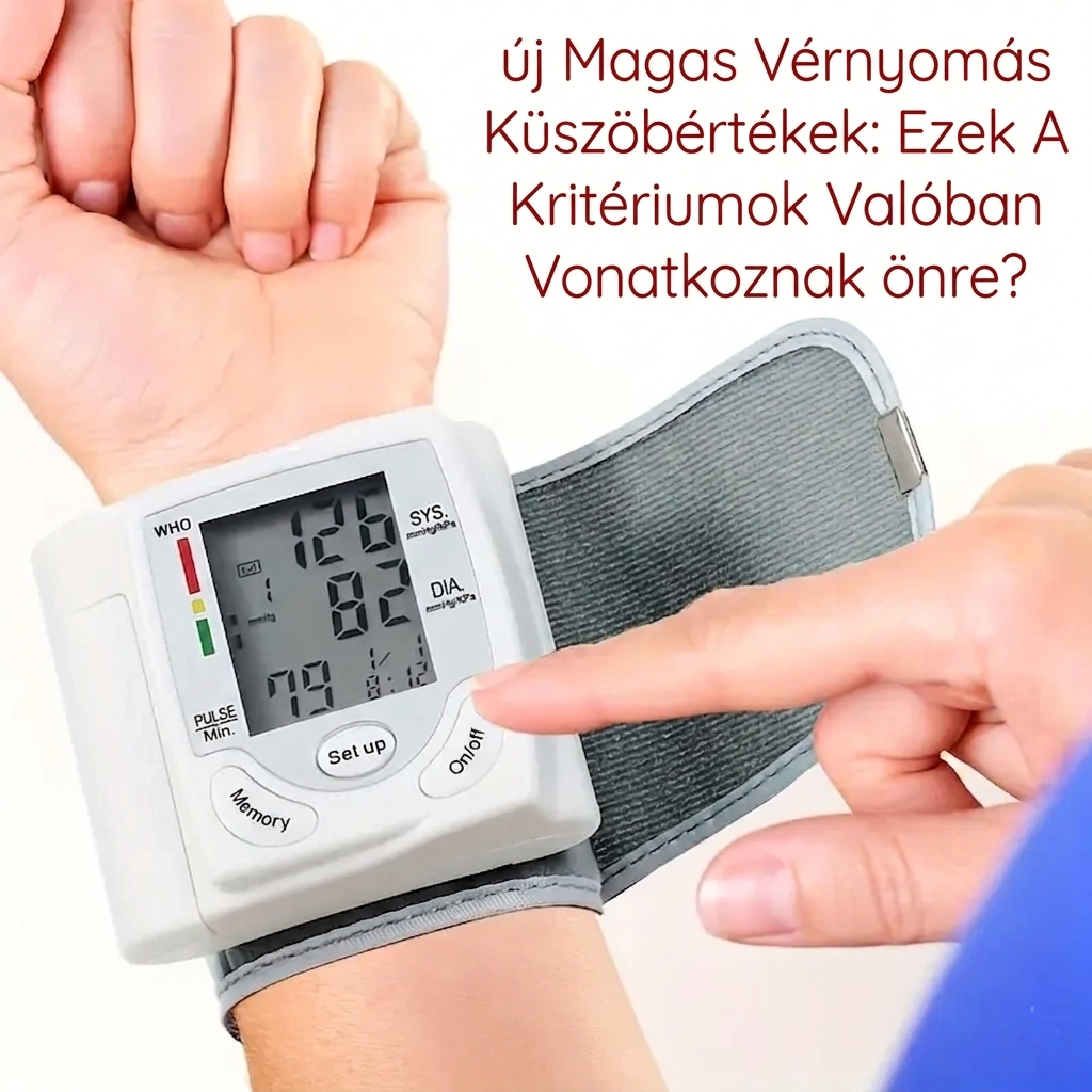 Új magas hőmérséklet küszöbértékek: ezek az igazi vonatkozású Önre?