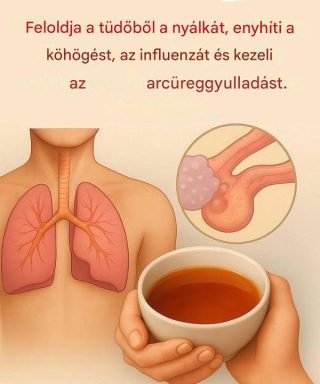 Hogyan lehet megszabadulni a nyálkától és a váladéktól a mellkasban és a torokban?