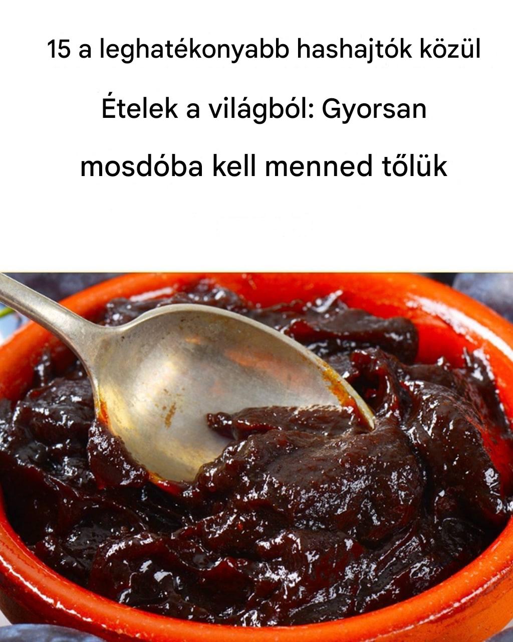 A világ 5 legerősebb hashajtó étele: Természetes gyógymódok a székrekedés leküzdésére