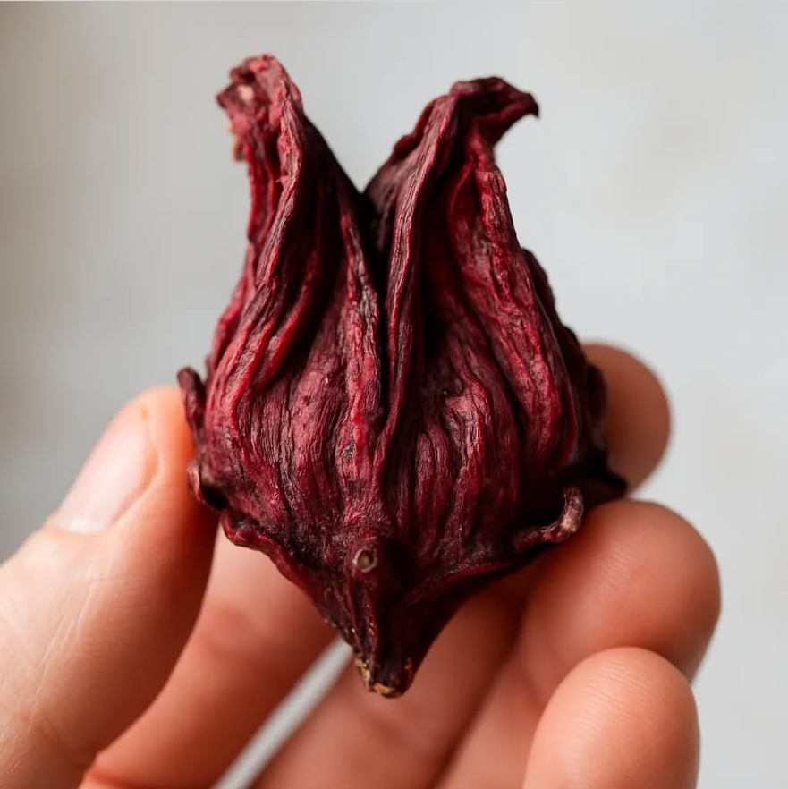 Hibiszkusz tea 10 napig: előnyei és hogyan kell használni.