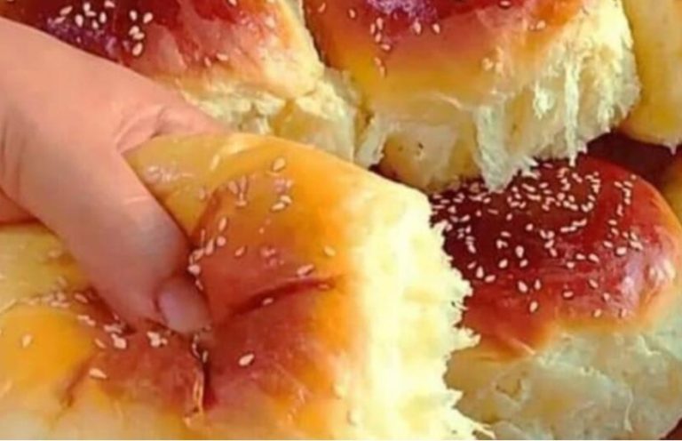 TEJES BRIOCHE – A legfinomabb, felhőszerűen bolyhos és szuper puha