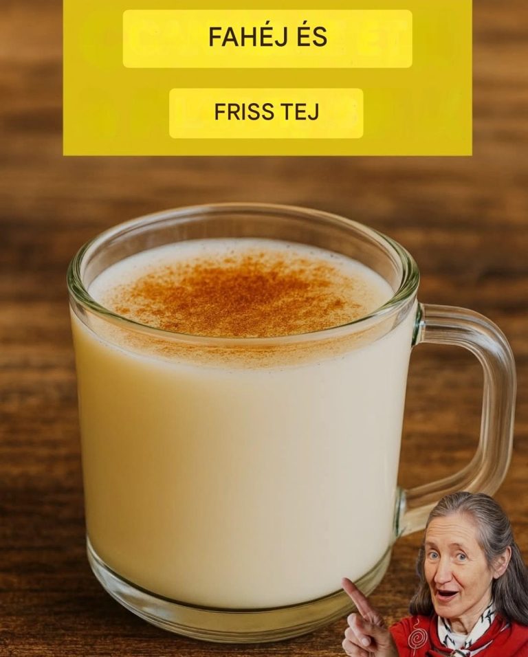 Egy egyszerű recept a tested támogatására és a látásod természetes védelmére