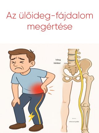 Az ülőideg-fájdalom megértése