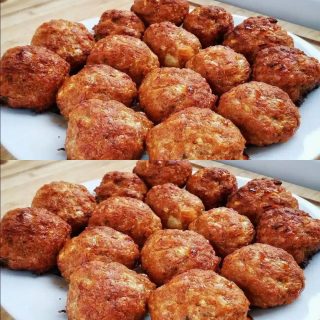 Megtudtuk, mit tesznek a profi séfek a fasírtba zsemle helyett: azóta én is mindig így készítem