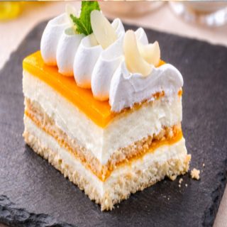 Rákóczi túrós sütés nélkül recept