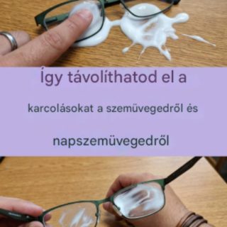 Öt praktikus módszer a megkarcolódott szemüveg otthoni kezelésére, miközben megérti a barkácsolás korlátait, védi a lencsebevonatokat, megelőzi a további károkat, kezeli az elvárásokat, ideiglenes megoldásokat keres, felismeri, mikor befolyásolják a karcolások a látást, és mikor a professzionális lencsecsere a legokosabb választás a hosszú távú szemkomfort érdekében