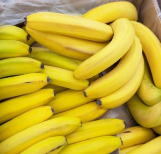 Ezzel az egyszerű trükkel napokon át friss marad és nem sötétedik a banán!