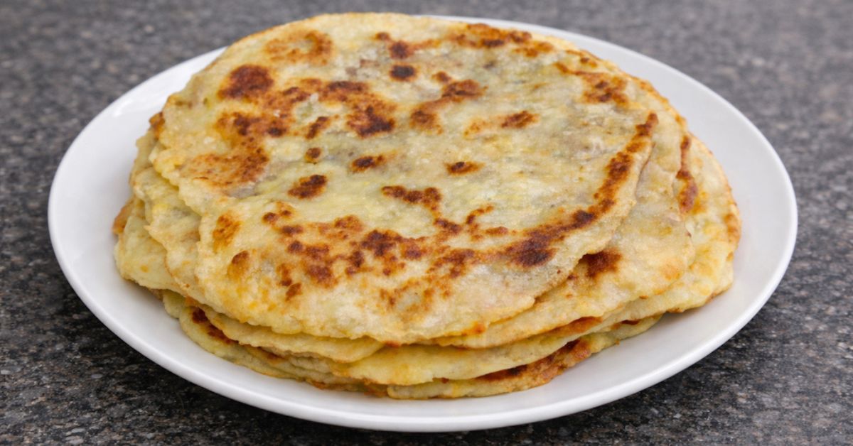 A krumplilángos, aminek az íze mindig hazavisz