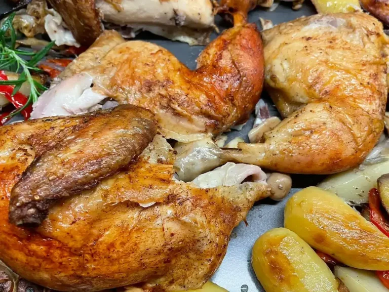 Sok magyar megeszi, pedig nagyon-nagyon nem kéne! Ezt a részét ne edd meg a csirkének, soha!