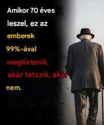 Gyakori változások 70 éves kor után, és miért fontos róluk időben tudni