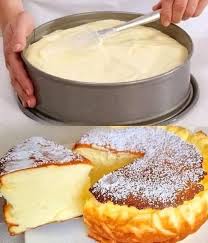 Válaszokat találhat ezekre a kérdésekre: alap nélküli krémtorta a sütőben 5 perc alatt