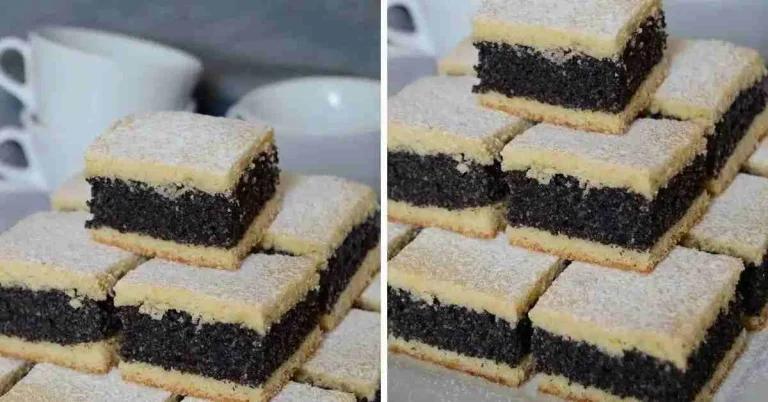 Soha többé ne vegyél bolti mákost! A titkos családi recept, amitől még a szomszéd is megnyalja az ujját