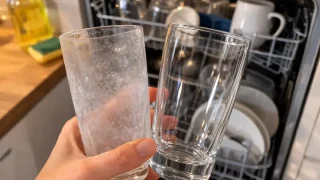 10-ből 7 háziasszony rosszul mossa el az edényeket, ezért a baktériumok végül az ételbe kerülhetnek