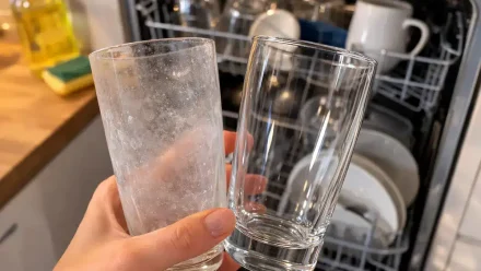 10-ből 7 háziasszony rosszul mossa el az edényeket, ezért a baktériumok végül az ételbe kerülhetnek