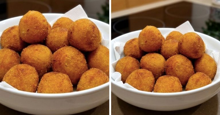 Rántott tojásgolyó recept, gyors, egyszerű és nagyon finom