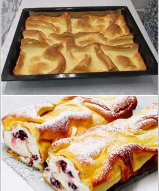 Egy új, 5 perces desszert isteni ízzel: elolvad a szádban