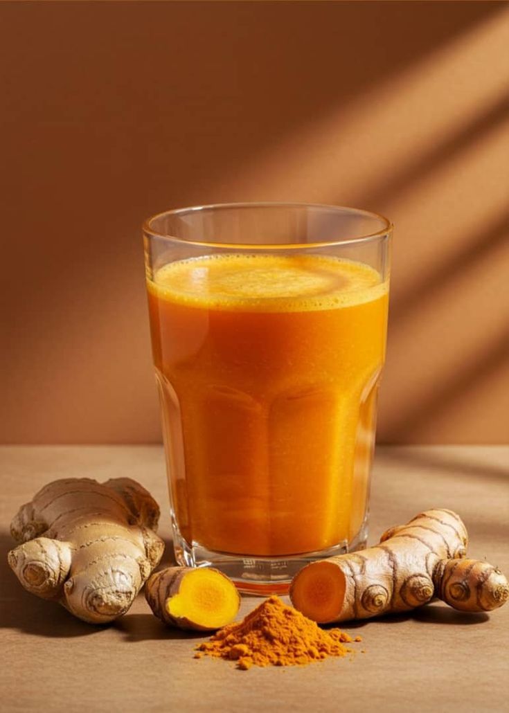 Narancsos és gyömbéres sárgarépa – gazdag vitaminforrás és az egészség igazi szövetségese.